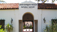 Santa Barbara Museum of Natural history 